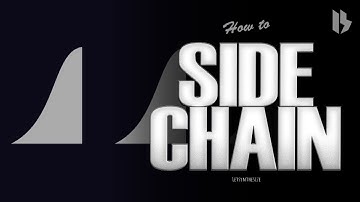 FULL BAND OR MULTIBAND SIDECHAIN? NONE!