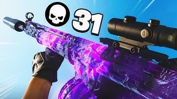 * NEW * C58 Loadout is INSANE in Warzone SEASON 5! (Best C58 Setup)