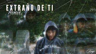 Jlevin - Extraño de ti ( Video Oficial )