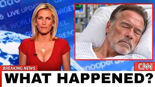 What Happened To Arnold Schwarzenegger At 79 Is Truly Heartbreaking