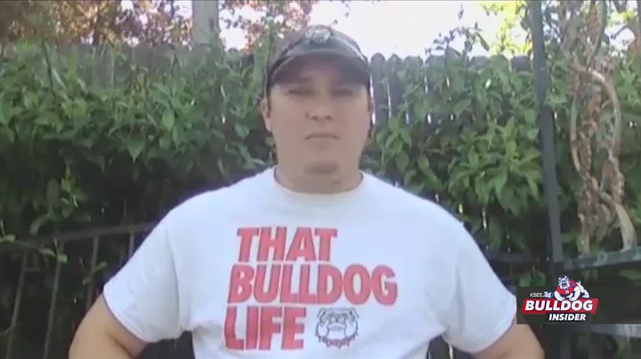 Bulldog Insider conversation: Steve Detwiler