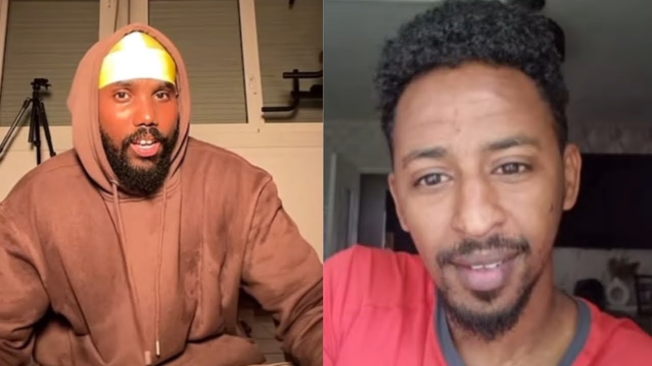 NINA QOOL AYA XIRA NAAGNA MEHER AYA XIRA | BURCIID IYO ZAKI BIN XAAJI MAXA KALA QABSADAY