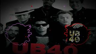 Ub40  Ub45 2024 12 Gimme Some Kinda Sign feat Gilly G