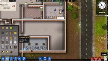 Prison Architect Let