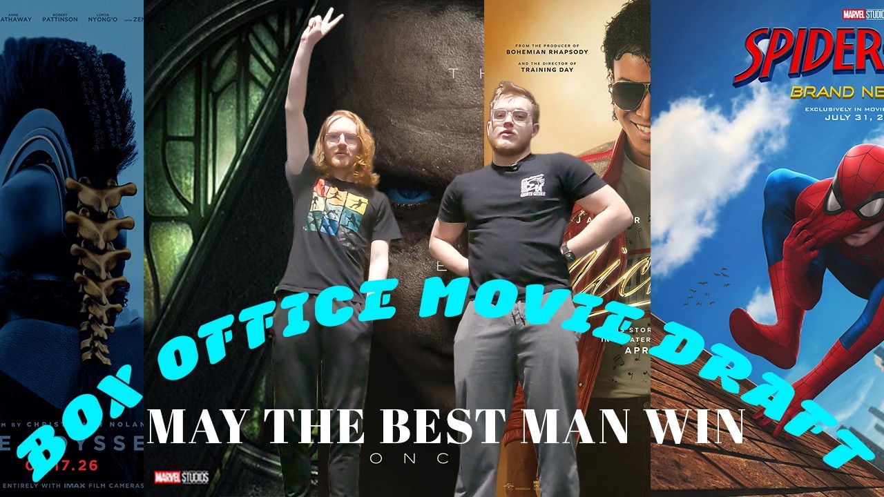 Box Office Movie DRAFT!!