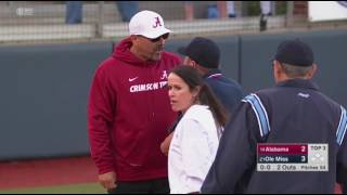 Hemphill misses home plate screenshot 3