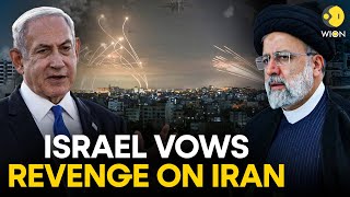 Iran-Israel tensions LIVE: Israel intensifies strikes across Gaza, orders new evacuations in north