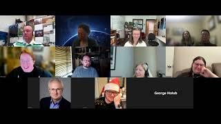 Eclipse Megamovie 2024 Volunteer Meeting, April 27