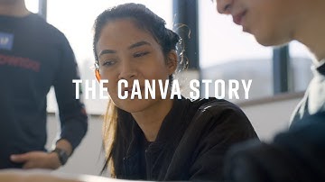 How Melanie Perkins created the world’s most used design platform | The Canva Story | Founder