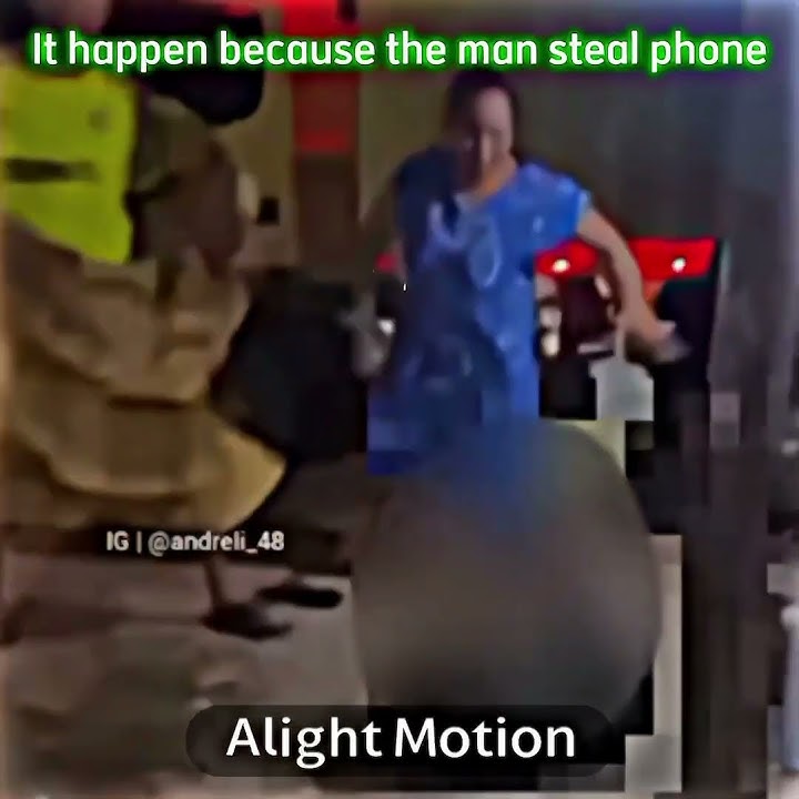 Dont steal phone in indonesia💀