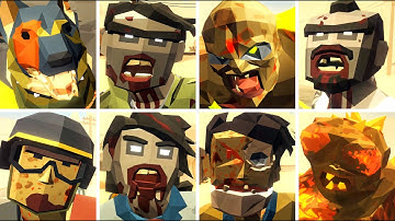 The Walking Zombie 2 | Gameplay Part 23 (ULTRA HD 60fps) .