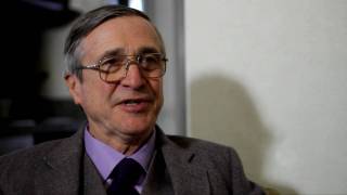 Peter Kreeft Interview March 2010