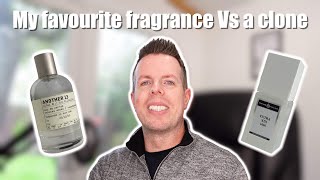 Can my favourite fragrance be cloned?! | Le Labo Another 13 Vs Perfume Parlour Extra XIII
