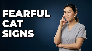 Is My Cat Showing Fear-Based Aggression?