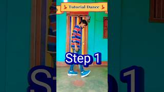 dil mera dekho na haisiyat #dance tutorial video💃 #short #viralvideo #shorts Resimi