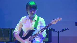 02 White Ash - Crowds｜20180706中女熱音十八屆最終大成《ONCE1∞FOREVER》