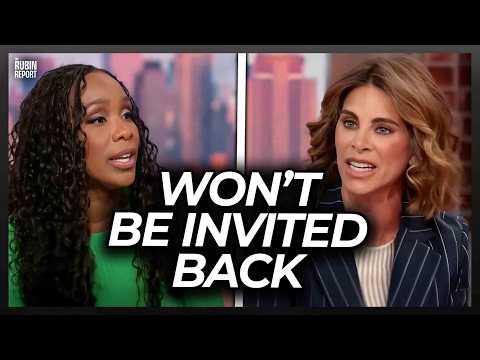 Guest Visibly Offends
