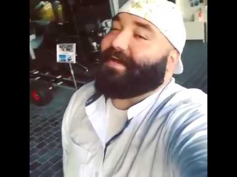 اين اليمين واين ما عهدتني صوت ملوش مثيل