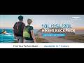 Amazon Travel Backpack You NEED! PRODUCT LINK IN DISCRIPTION!