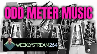 254: Monthly Listening Party