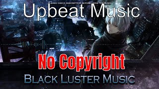 Uplifting &amp; Upbeat Inspiring Tech Background Music - No Copyright