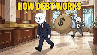 Your Life at Every Level of DEBT