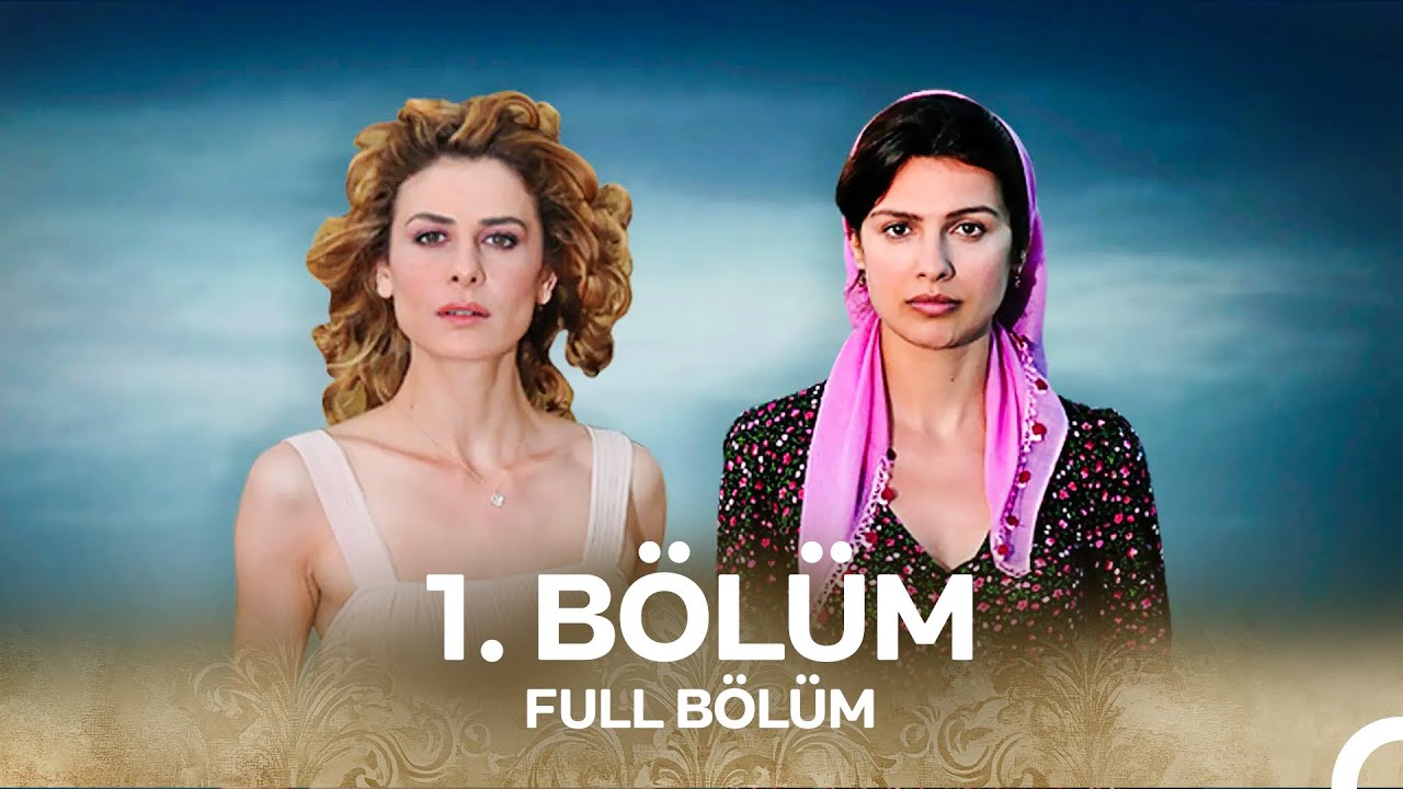 Anneler ile Kızları 1. Bölüm - Nostalji Dizi Kuşağı