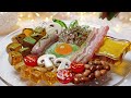 can you believe your eyes this uks iconic full english breakfast but completely out of glass is unbe