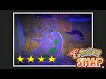 New Pokemon Snap - 4 Star Goodra