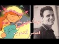 عبد الحليم يغني في قصص الشعوب بالذكاء الاصطناعي