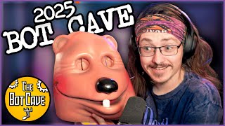 Bot Cave Update 2025 (Member Exclusive)