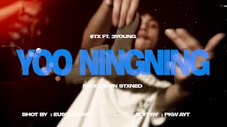 Download Lagu $TX - Yoo Ning Ning (อยู่นิ่งๆ) Ft.3yung (Official Music Video)