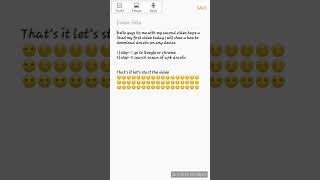 How to download drastic emulator for free in any device screenshot 5