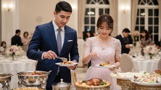 Download lagu 💖 Love Blossoms on the Screen: Fuji and Verel Caught at a Council Member's Wedding, Netizens Are ...
