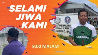 🔴SEGMEN SELAMI JIWA KAMI | 27 JUN 2023 | 9.00 MALAM 🔴SEGMEN SELAMI JIWA KAMI | 27 JUN 2023 | 9.00 MALAM