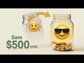How to Stop Feeling Anxious About Money