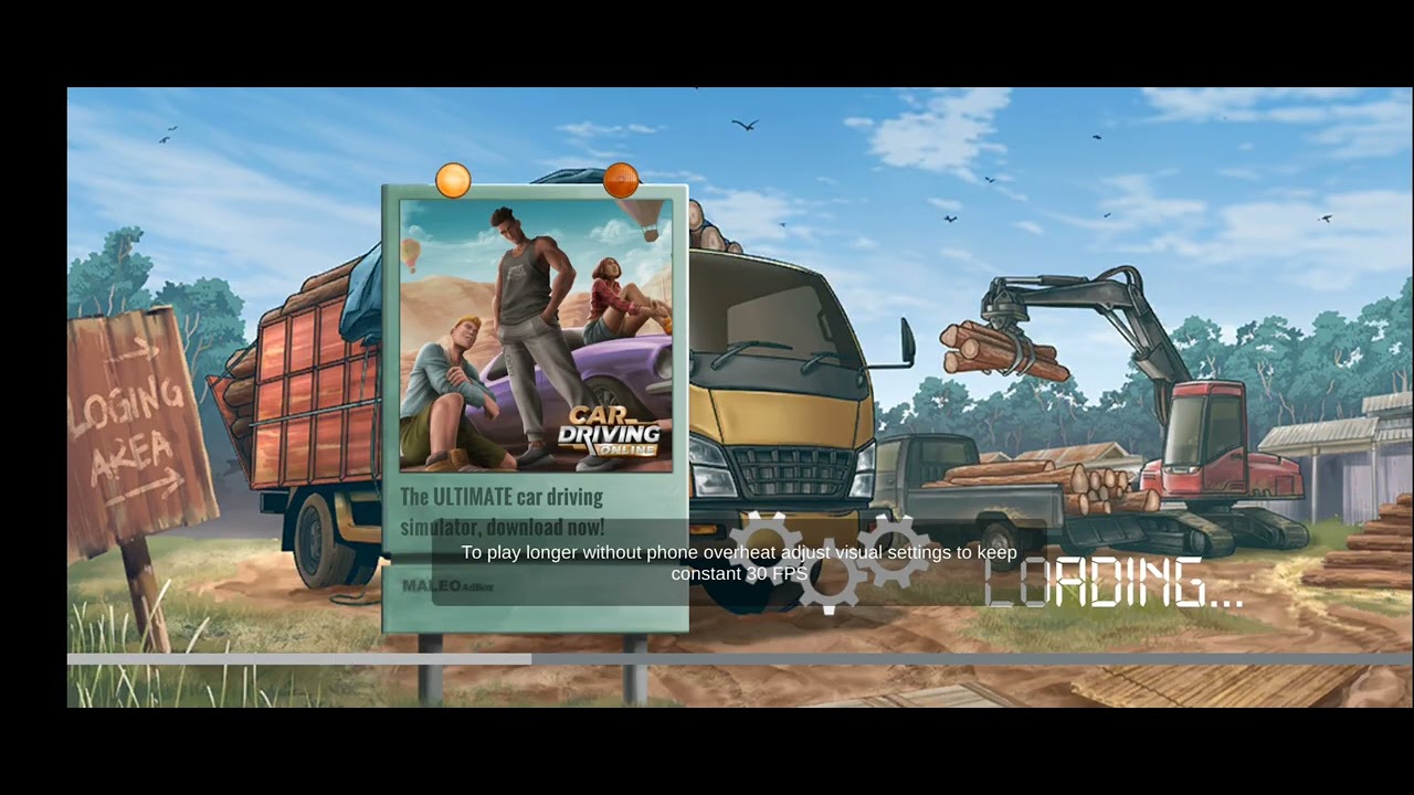 Truck simulador indonésia 