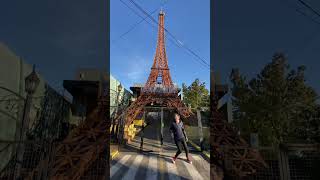 Te muestro lo más parecido a Europa en Buenos Aires: Ituzaingo 🏃🏽‍♂️ #buenosaires #ituzaingó