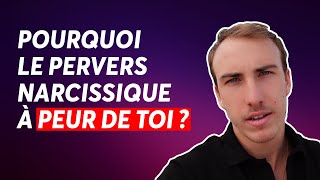 Download Lagu Pourquoi le pervers narcissique a peur de toi ? MP3