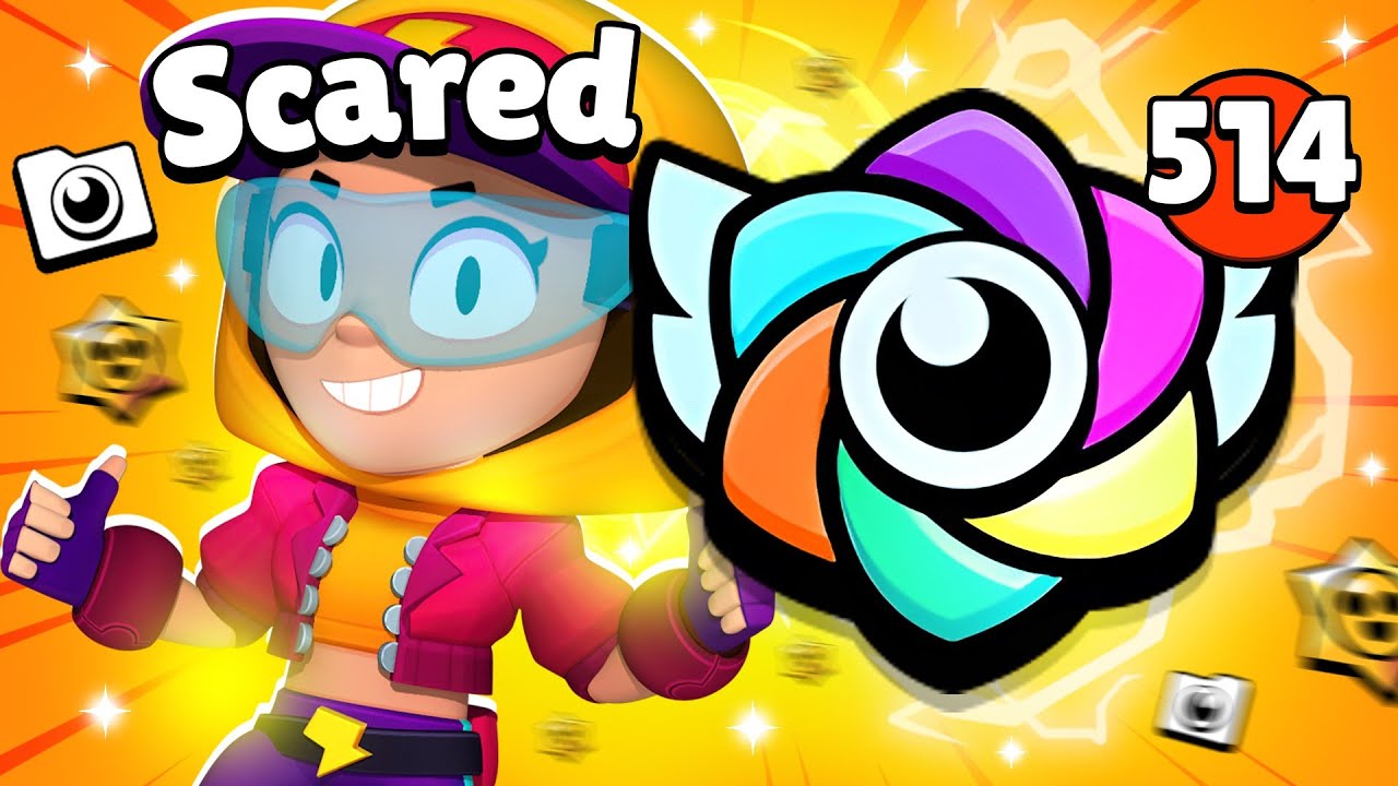 BÜTÜN KAYIT PUANLARIMI TOPLADIM!🔥 9. SEVİYE OLDUM😱 Brawl Stars