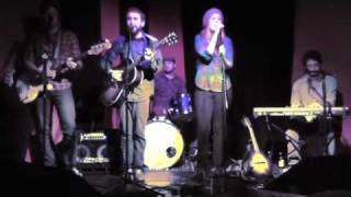 Feet To Follow - Sam Ryan Band