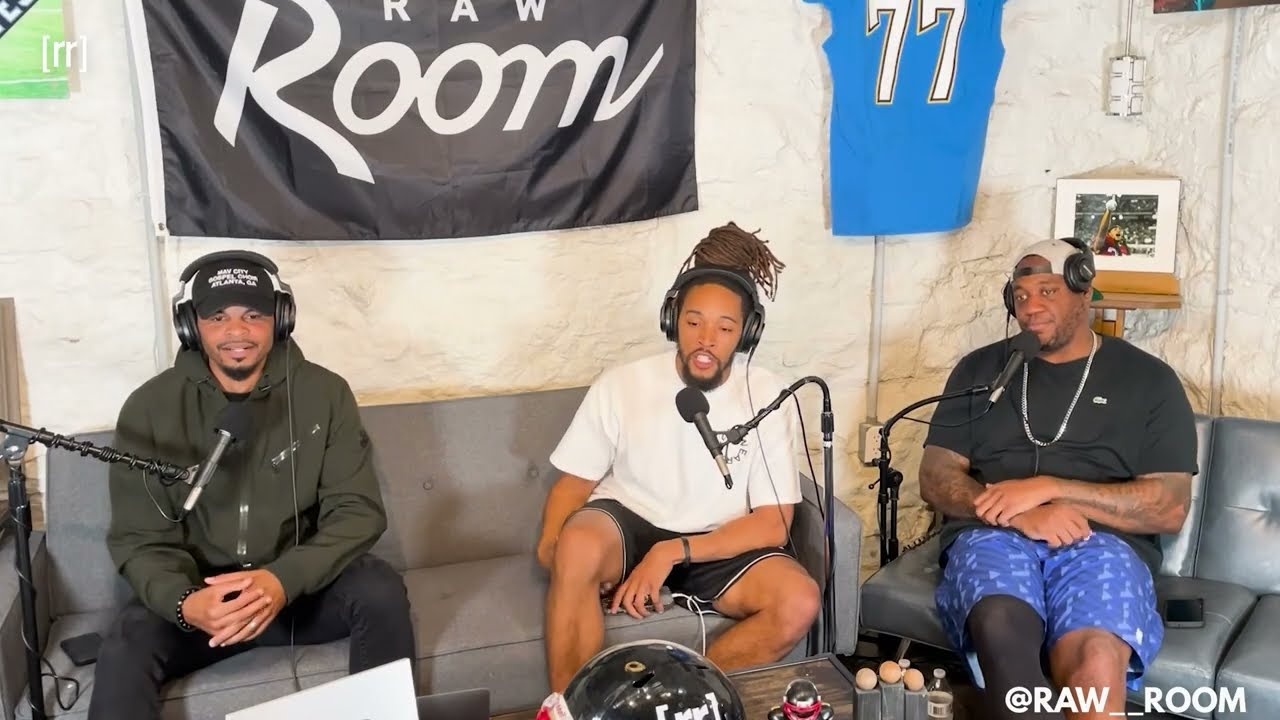 NFL Vets React To Jared Goff GETTING THE BAG: Is Detroit A Contender Moving Forward?