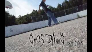Ghostdawg & Blackness Joker C-walk Vol. 1