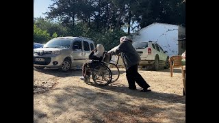 DEPREMDEN HİKAYELER- Hikaye 4