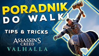 How to fight effectively - tips and tricks | Combat guide | Assassin's Creed Valhalla PL screenshot 2