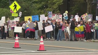 Danbury rallies around immigrant community as ICE operations escalate