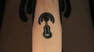 Connected soul design. #tattoo #shorts #art#foryou #foryoupage... #Shorts #inkalchemy90