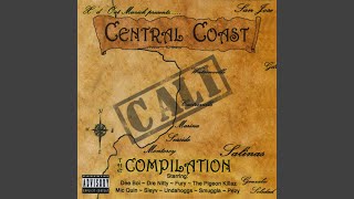 Macnifficent feat Myk Smith  Black Cease