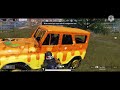 Hacker In BGMI