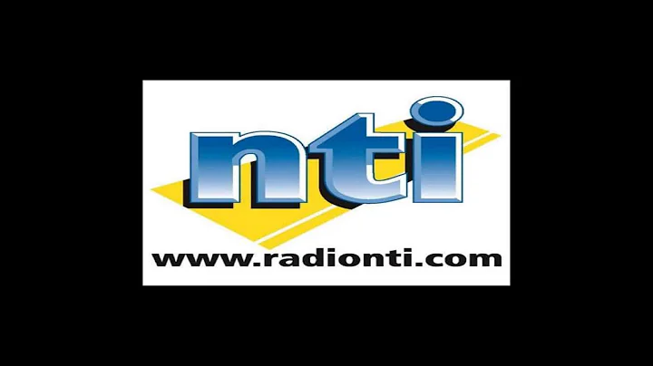 Jr Marietti "My Love Is Right" (Official Radio Edit) Nti